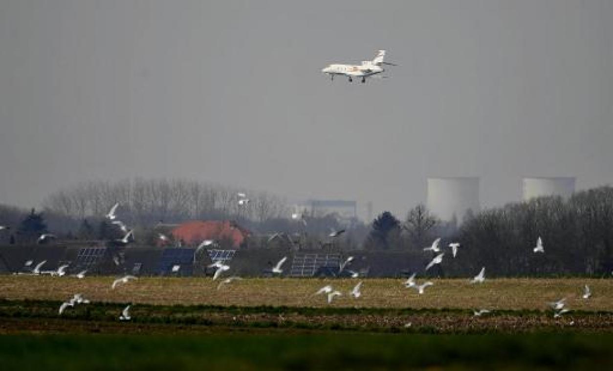 Brussels Gewest eist 770.000 euro boete van federale regering voor maand mei