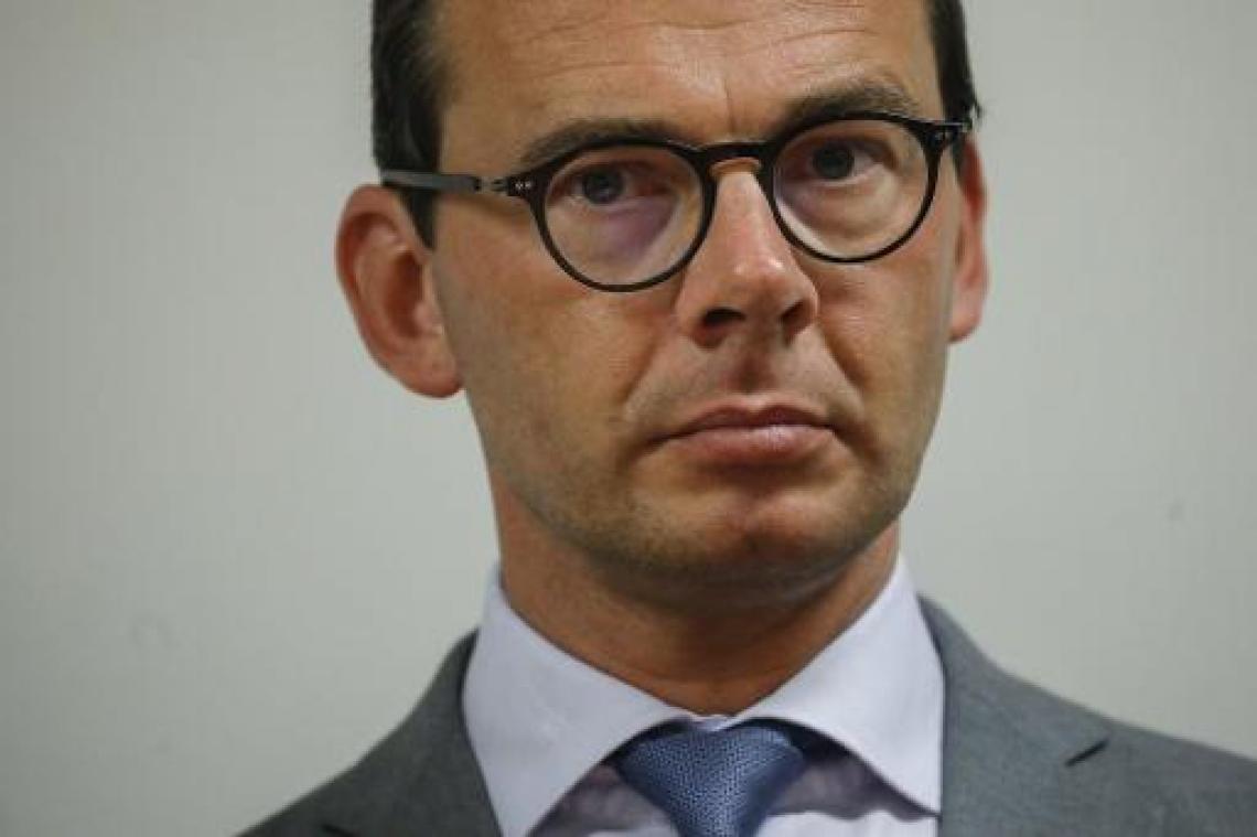Minister Beke bevestigt inzet sociaal bemiddelaar