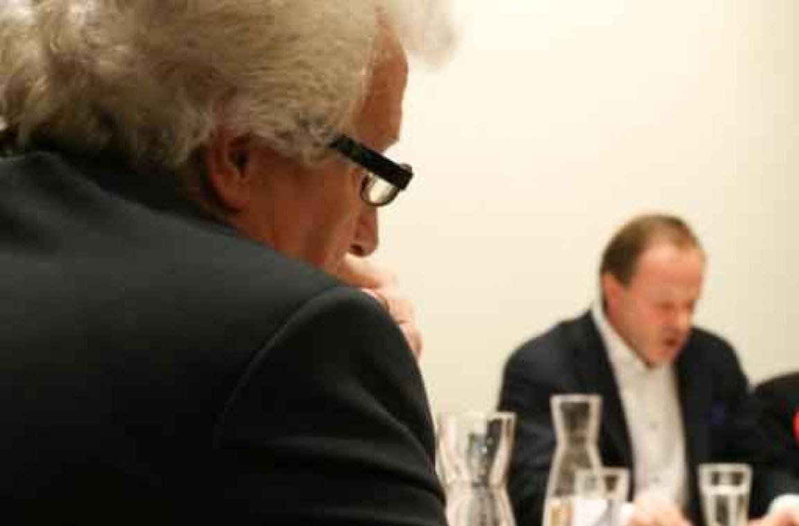 Damien Thiéry tekent beroep aan tegen niet-benoeming als burgemeester