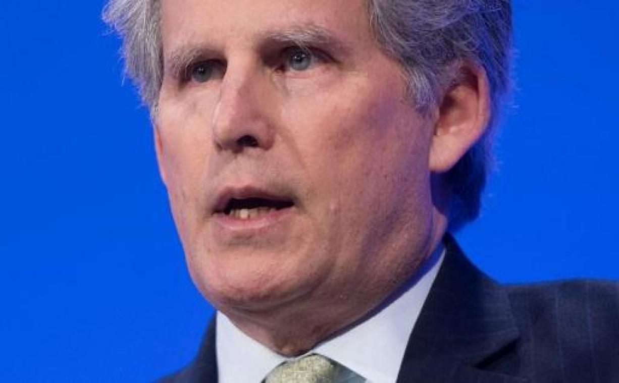 EU-topjobs - Lagarde tijdelijk vervangen door nummer 2 van het IMF, David Lipton