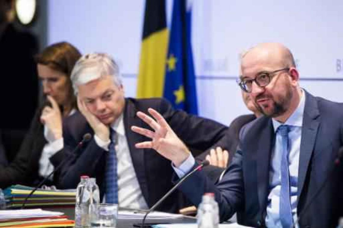 VBO tevreden met begroting, "uitvoeringsmodaliteiten roepen wel vragen op"