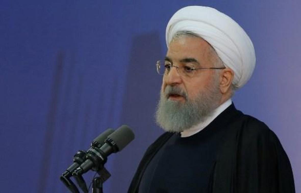 Iran gaat vanaf zondag "onbeperkt" uranium verrijken
