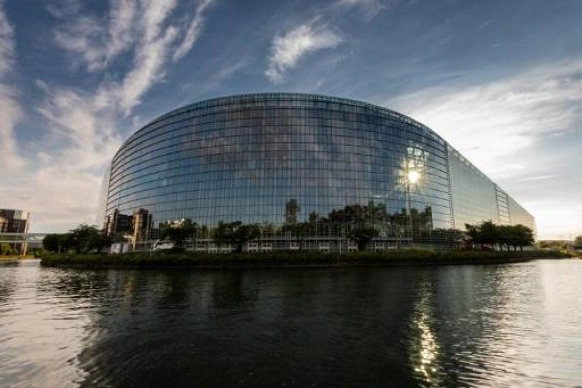 Europees Parlement vindt geen nieuwe voorzitter in eerste stemronde