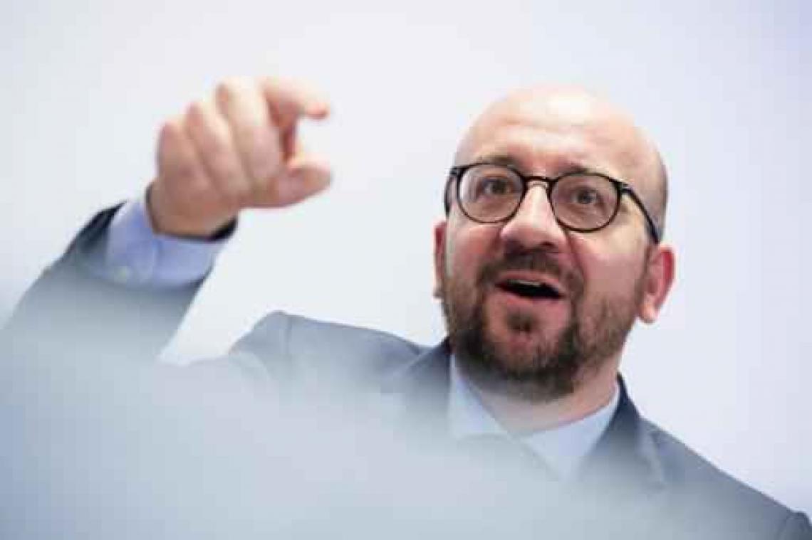 Voka over begroting: "nog structurele maatregelen nodig"