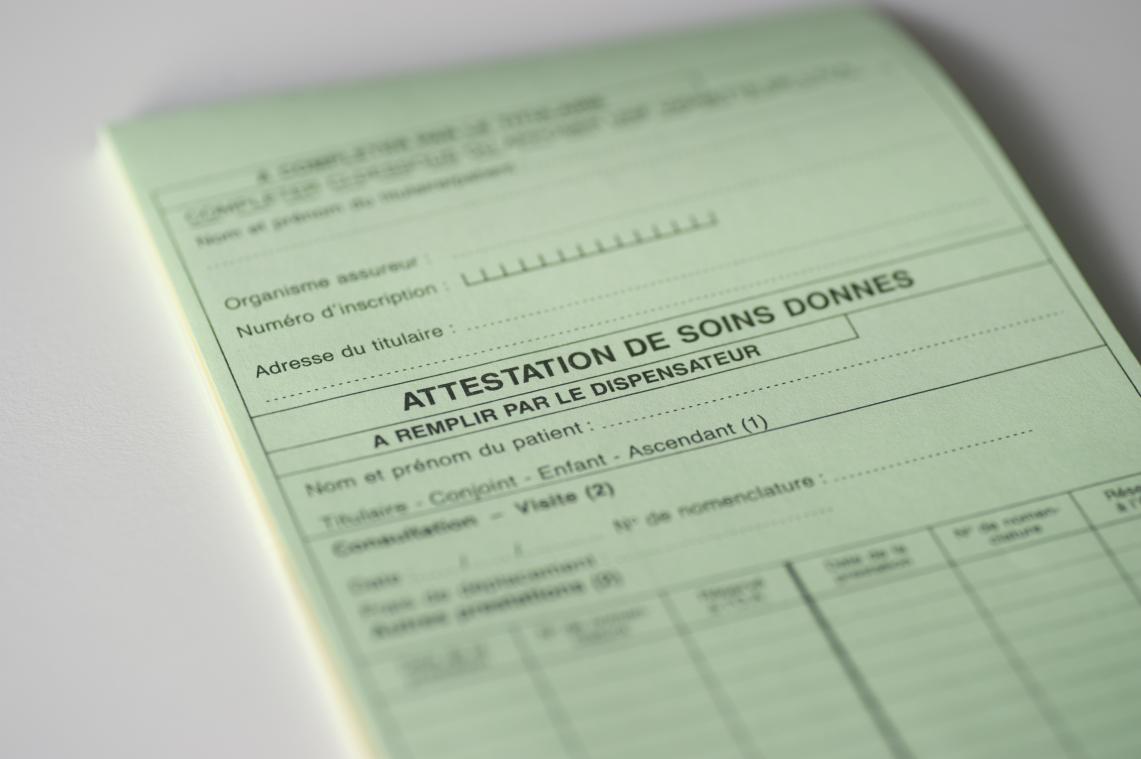 Elektronisch voorschrijven van geneesmiddelen wordt verplicht vanaf 2020