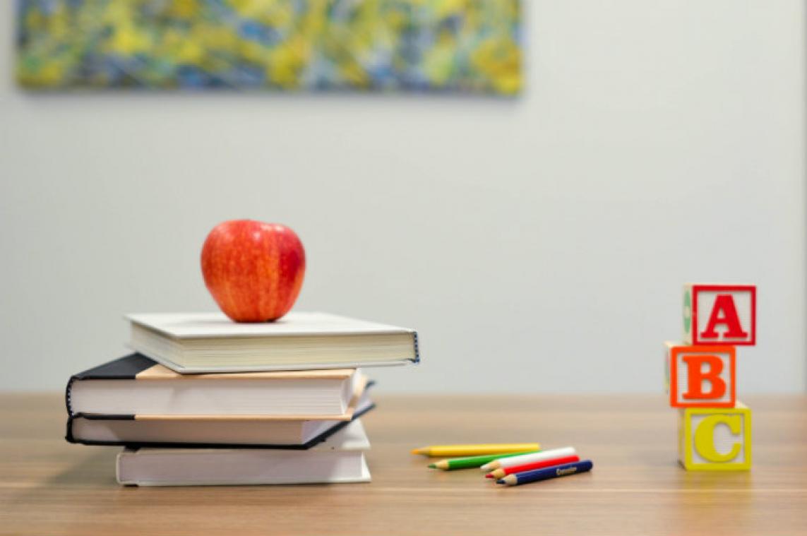 BIZAR. Britse school keurde deze 'ongezonde' lunch af
