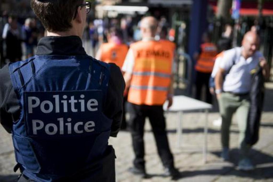 Tweehonderdduizend via internet gepleegde feiten zouden niet aangegeven zijn