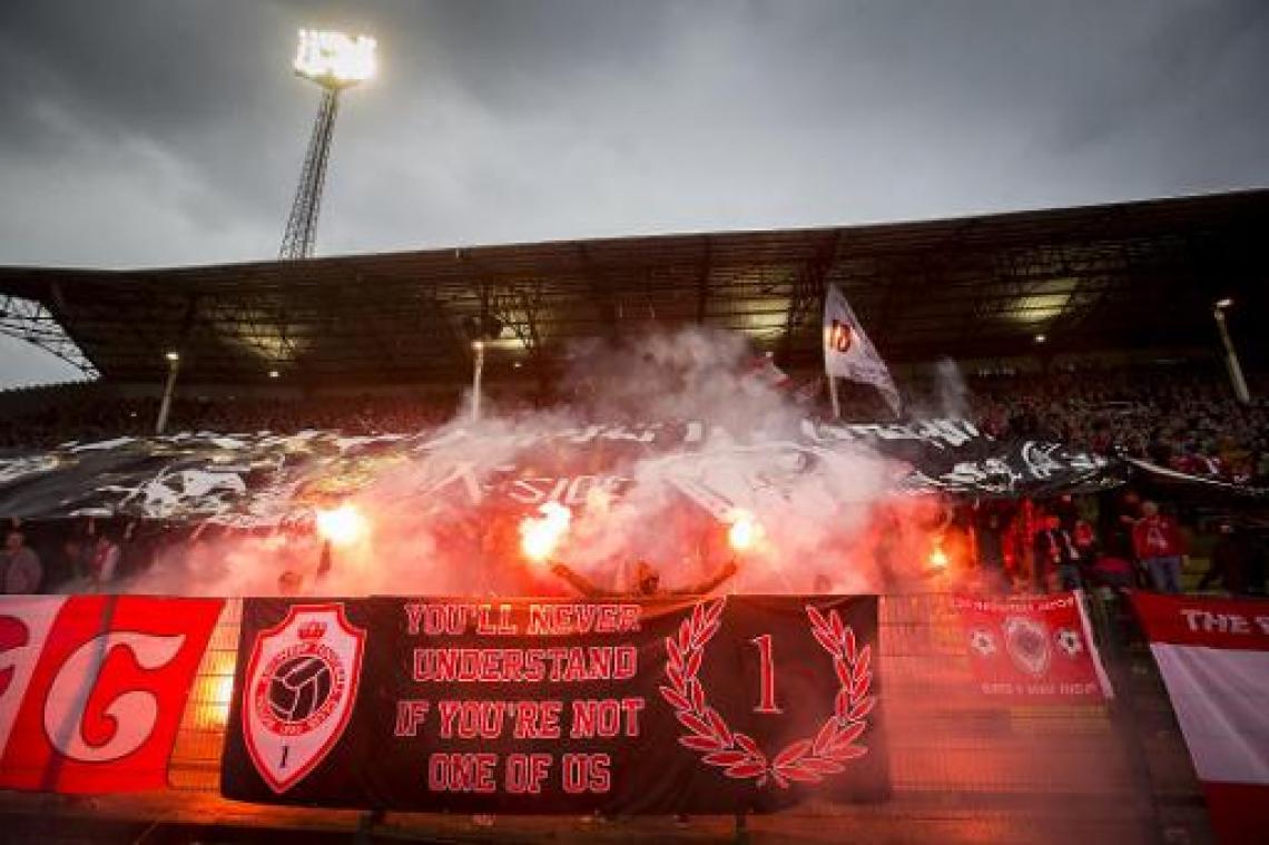 Antwerp speelt komend seizoen voor uitverkochte Bosuil