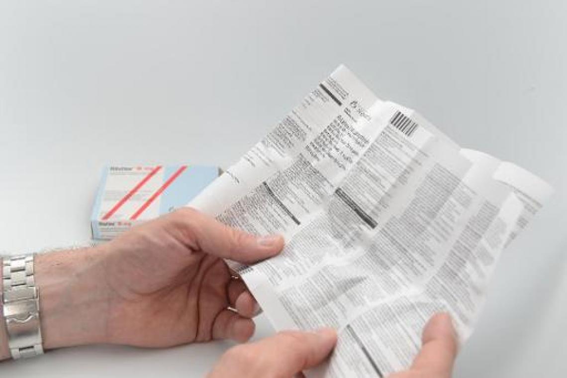 UAntwerpen zoekt 144 kinderen om boomschors te testen als middel tegen ADHD