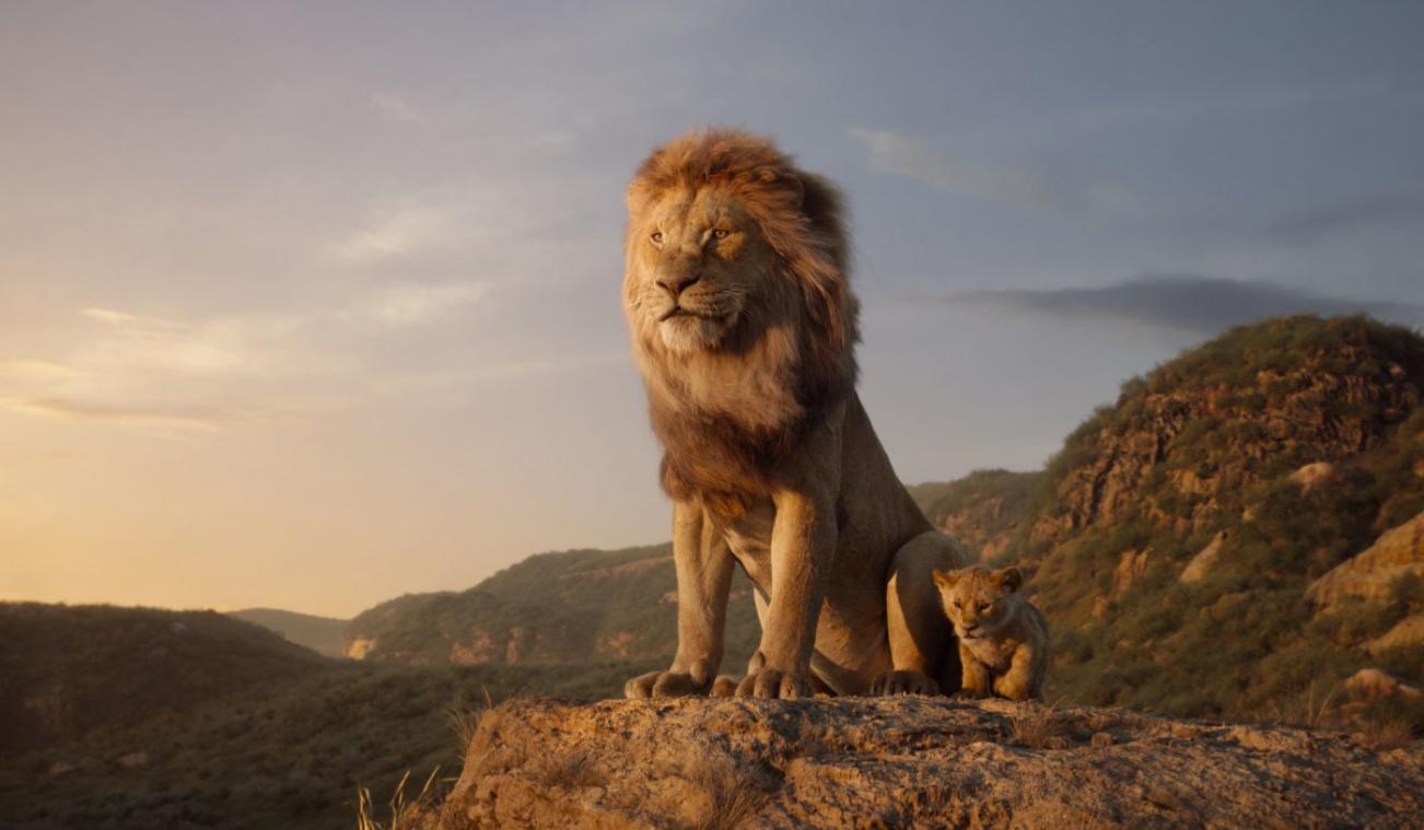 MOVIES. De kaskrakers van de zomer: "The Lion King' wordt de grote winnaar"