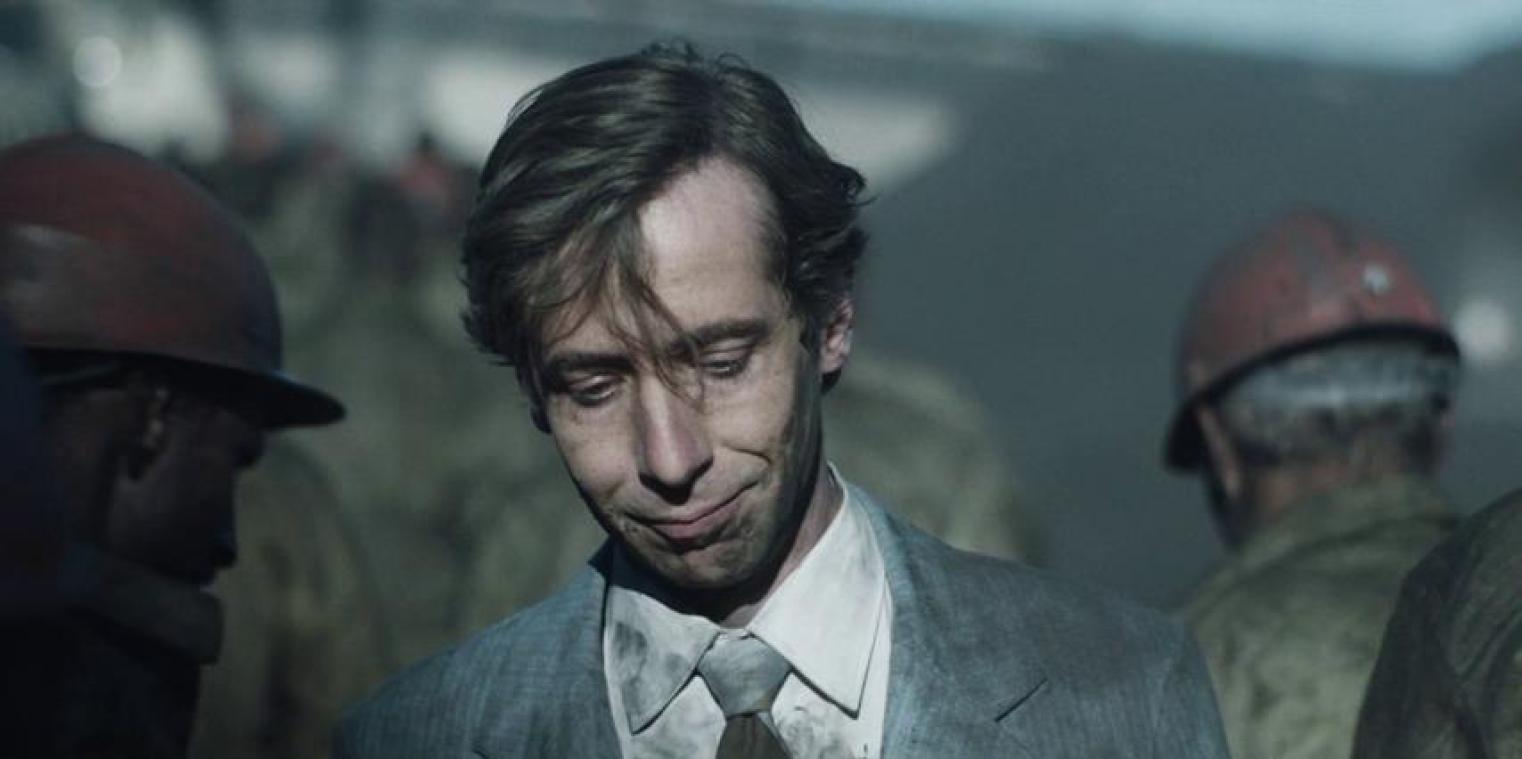 'Chernobyl' is niet langer de populairste serie op IMDb