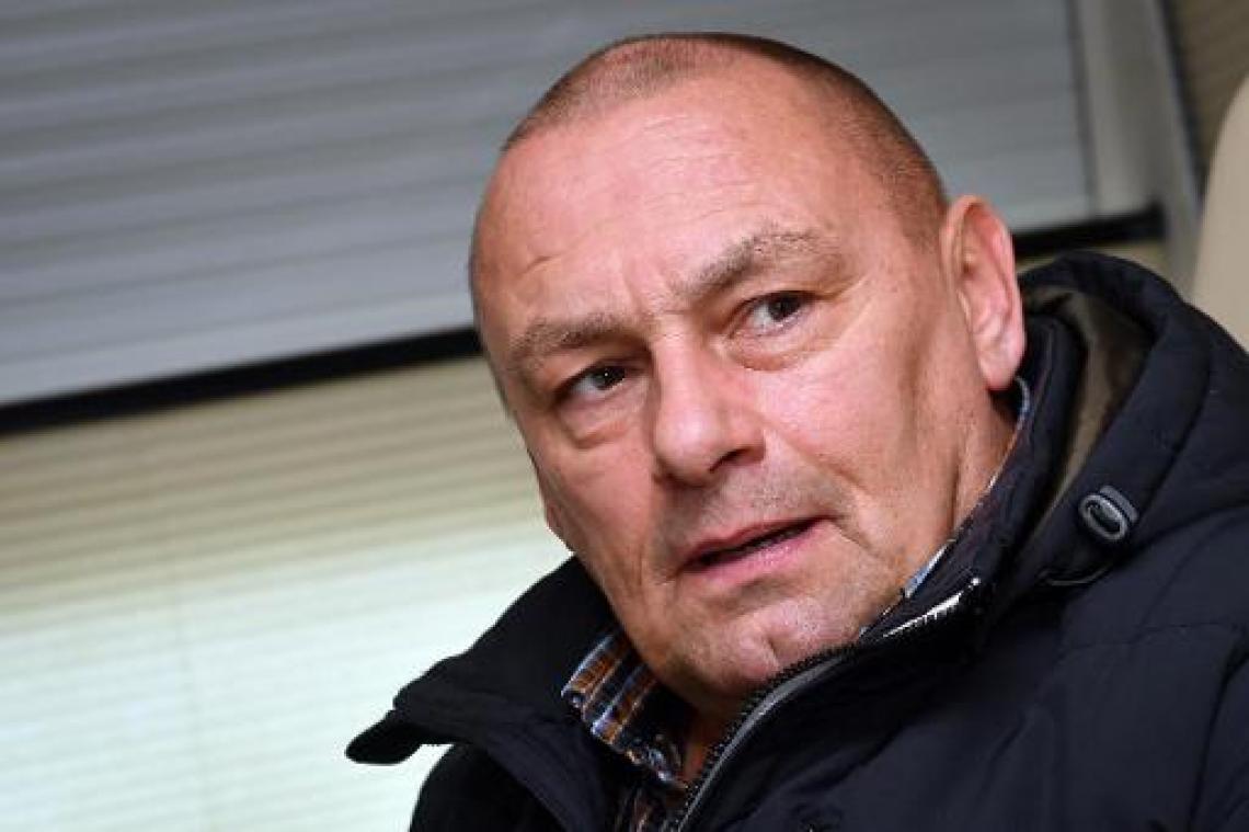 Rechter verklaart zich onbevoegd voor laster door Roland Liboton