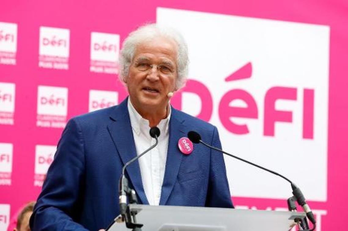 Brusselaars met buitenlandse roots vinden moeilijker werk, zelfs met gelijk diploma