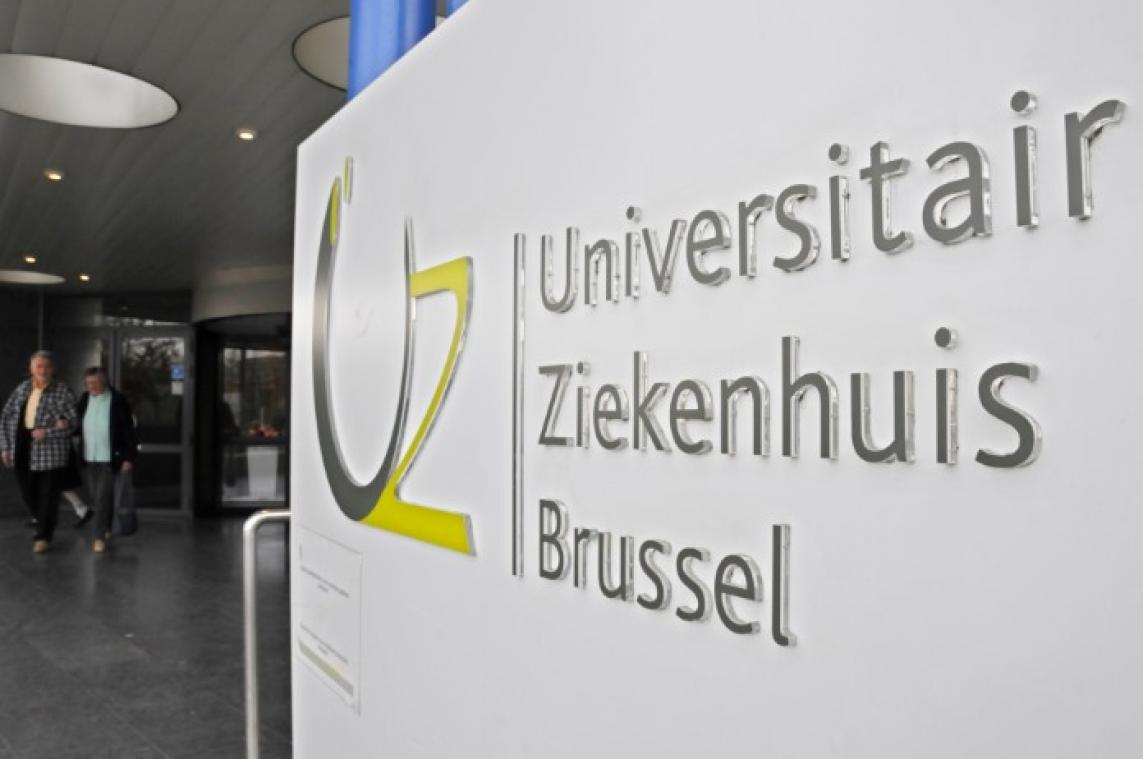 VUB en UZ Brussel richten nieuwe onderzoekshub Green Park Energy op