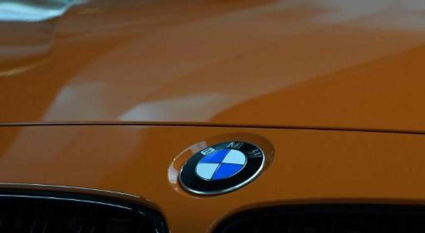 Daimler en BMW verwachten eerste zelfrijdende auto's in 2024