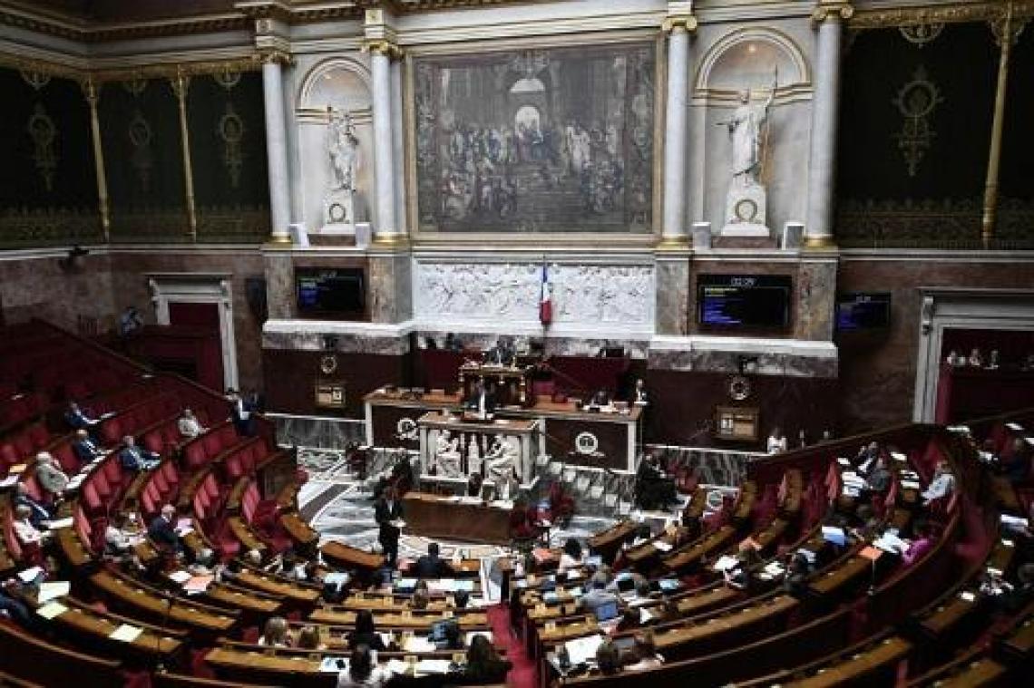 Frans parlement stemt verplichte verwijdering van hatespeech binnen 24 uur