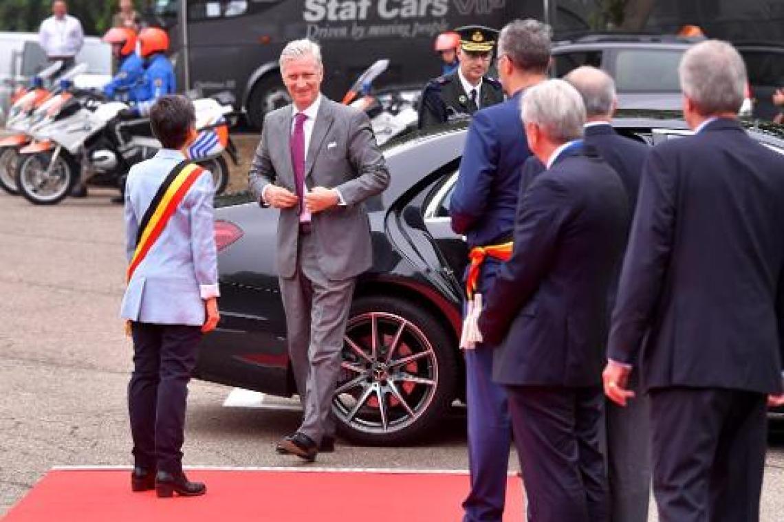 Koning krijgt 61.000 euro extra