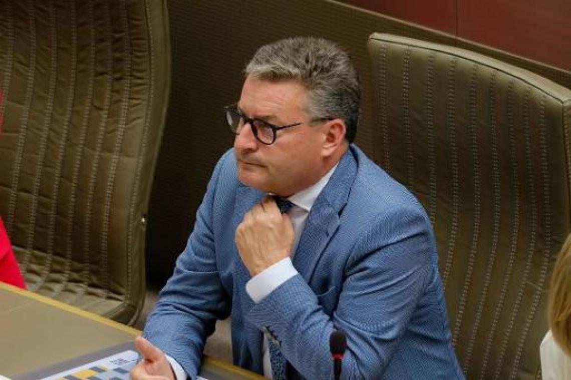 '3 tot 12 miljard extra nodig voor Vlaams klimaatbeleid'
