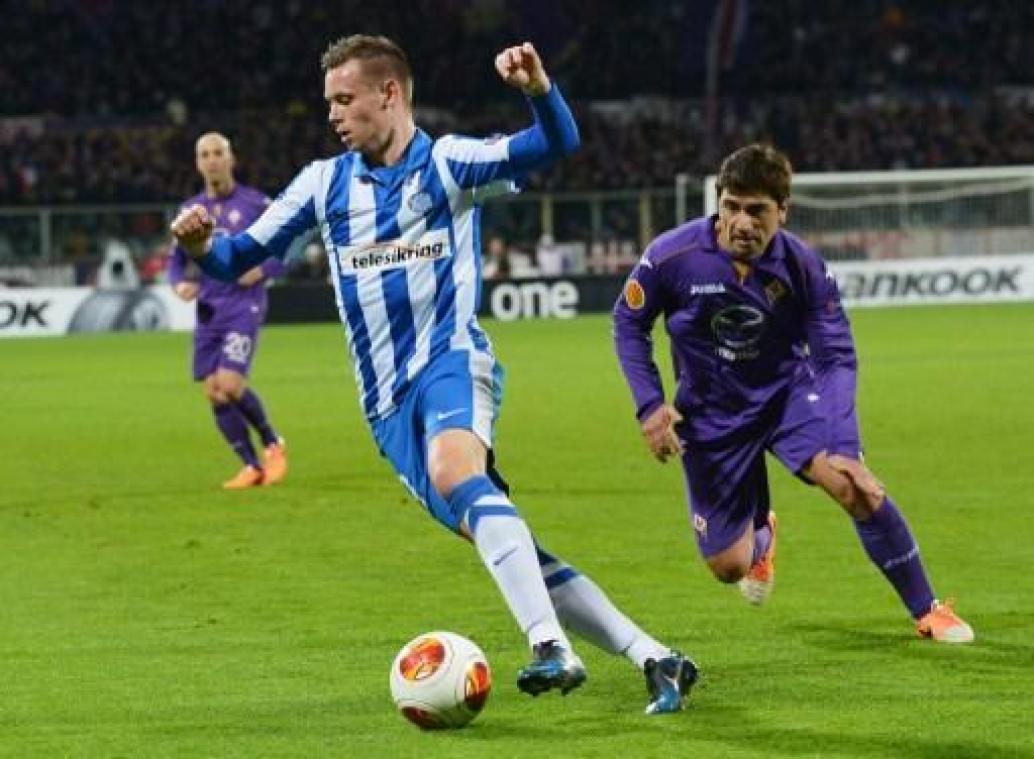 Tweede zomertransfer voor Union