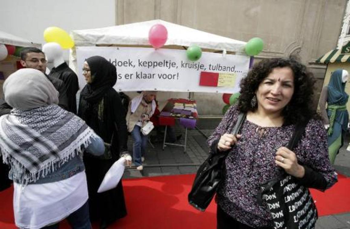 "Uitslagen van 26 mei zijn logisch resultaat van laksheid in strijd tegen racisme"