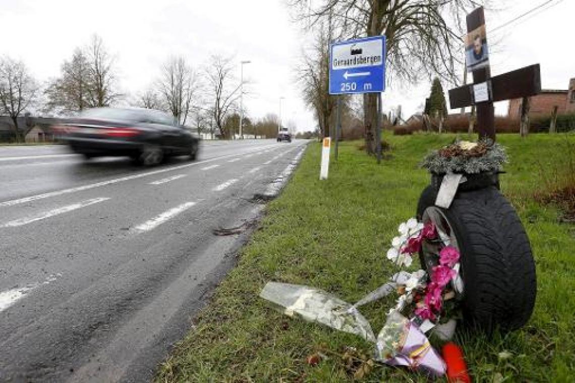 "Extra maatregelen nodig om aantal verkeersdoden verder te laten dalen"