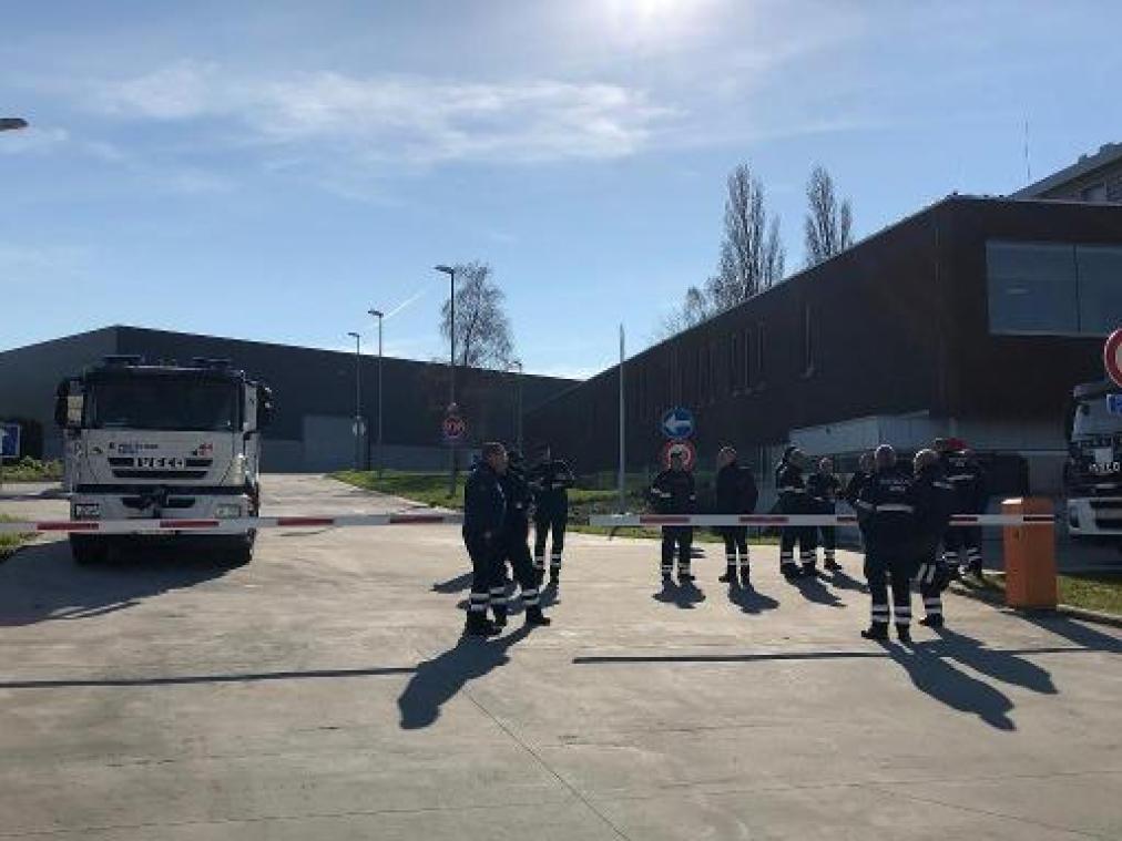 Civiele Bescherming dringend op zoek naar nieuw personeel