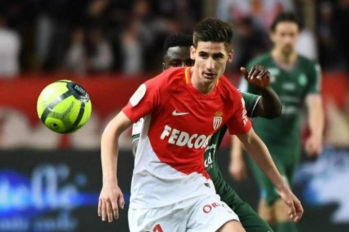 Cercle Brugge strikt tweede inkomende transfer van de dag met Franse linksachter Serrano
