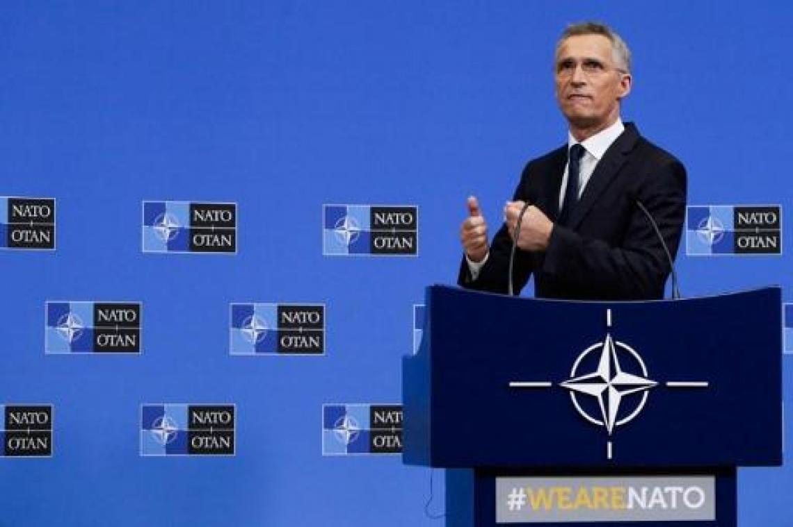 "Geen teken dat Rusland INF zal naleven, en tijd is stilaan op"