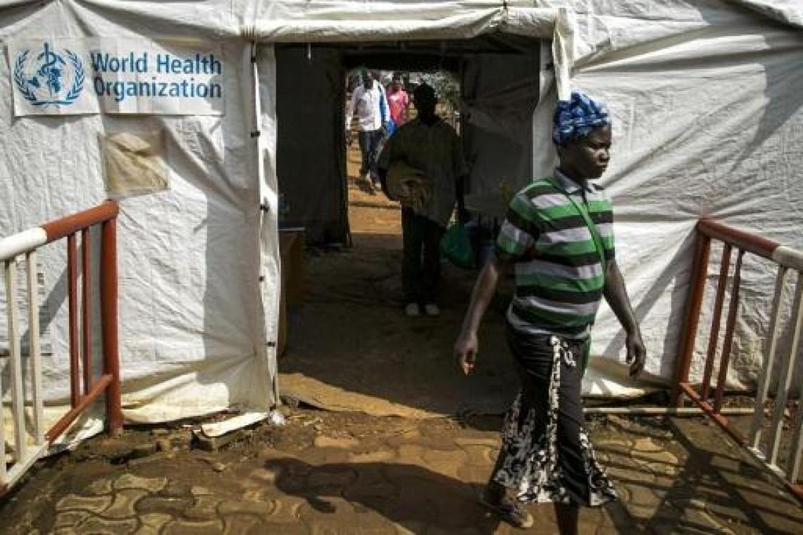 Ebola eist al meer dan 1.600 doden in Congo