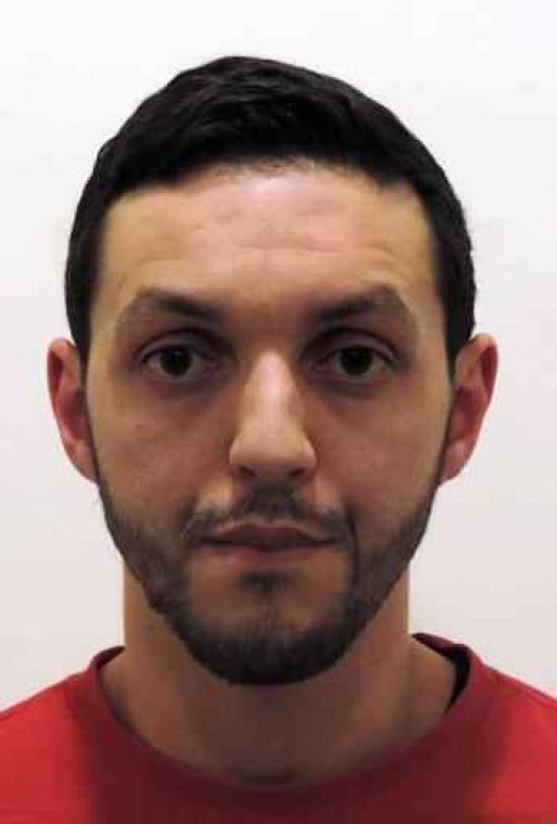 Aanslagen - Jihadexpert Pieter Van Ostaeyen gelooft niet dat Abrini "man met het hoedje" is
