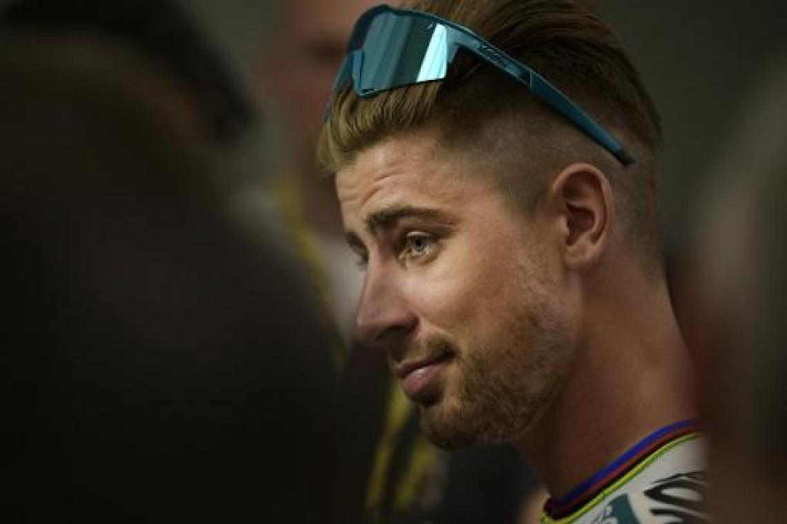 Tour de France - 106e Tour trekt zich zaterdag op gang in Brussel, koninklijke sprint verwacht in Laken