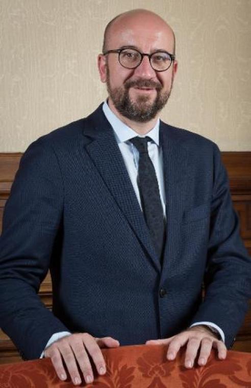 Waalse formatie - MR en cdH geven begin volgende week reactie op nota van PS en Ecolo