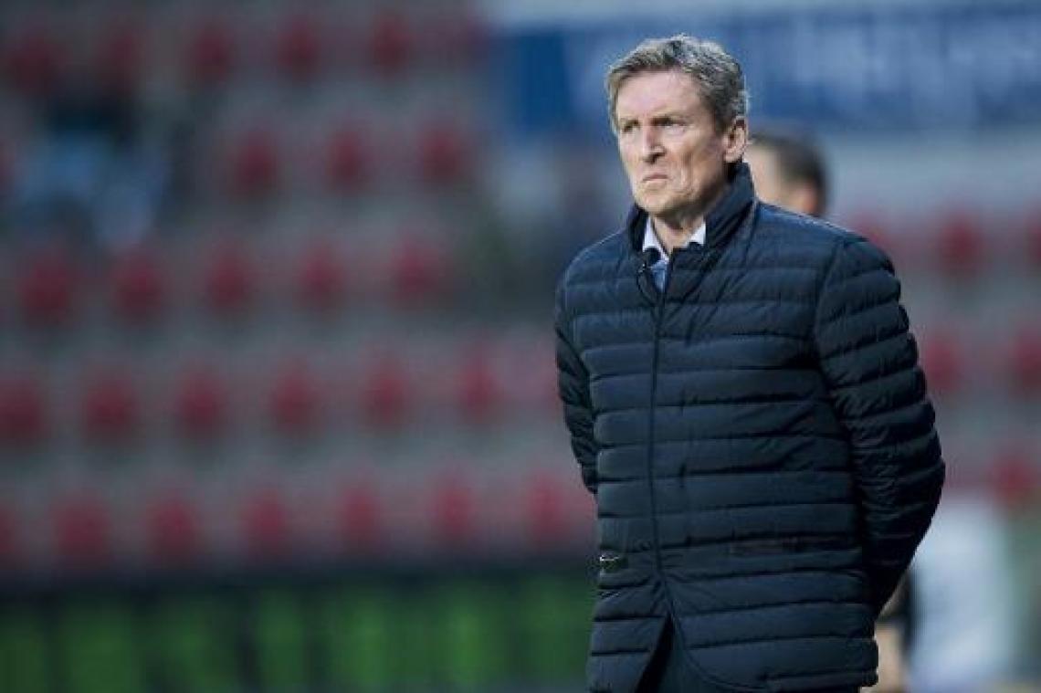 Jupiler Pro League - Zulte Waregem legt Australische en Griekse verdediger vast