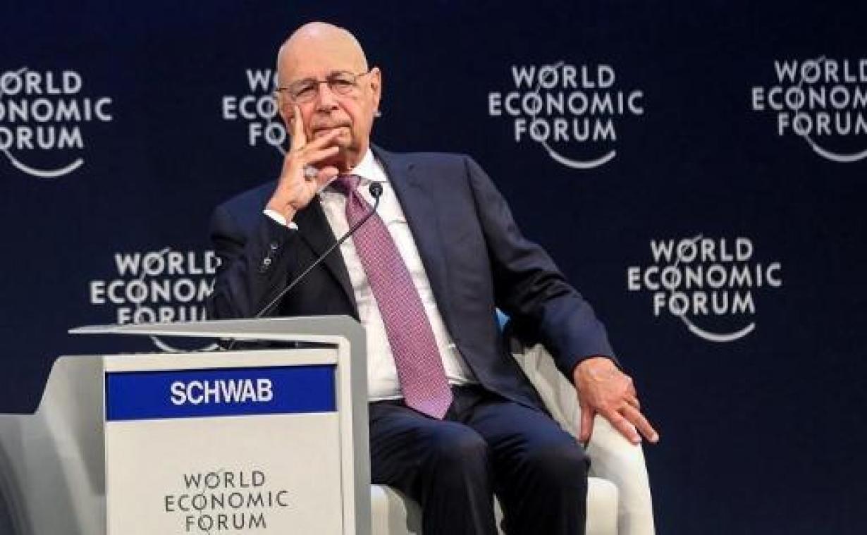 Wereld Economisch Forum waarschuwt voor mogelijk vertrek uit Davos