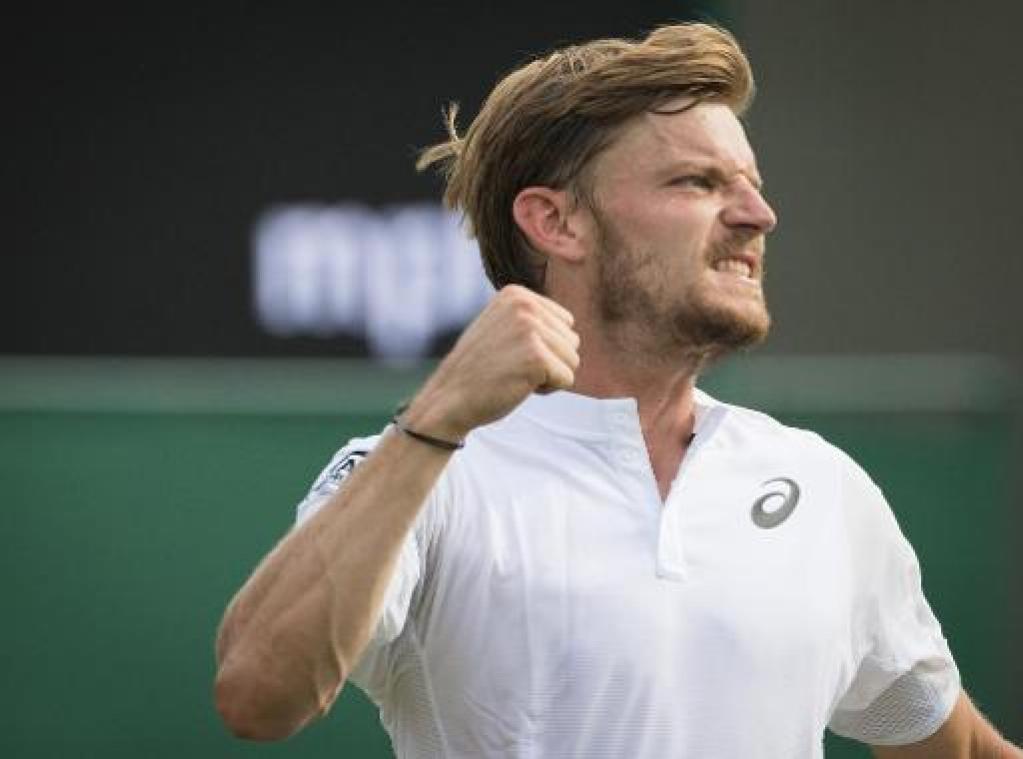 Goffin en Mertens spelen morgen om plaats in kwartfinales