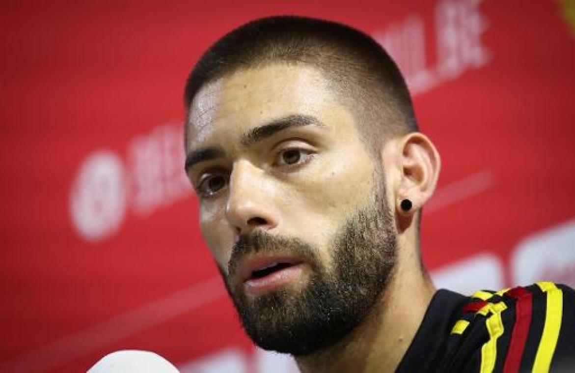 Carrasco is opnieuw belangrijk voor Dalian Yifang, ook Dembélé en Guangzhou winnen