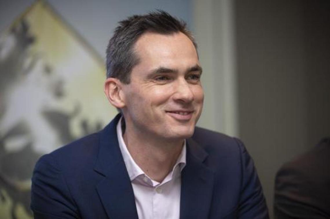 N-VA behoudt vertrouwen in Kris Van Dijck