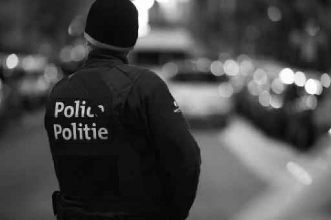 Niet Brussel, maar Frankrijk was doelwit nieuwe aanslag