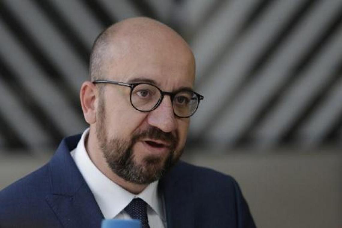 MR zegt neen tegen de klaproos