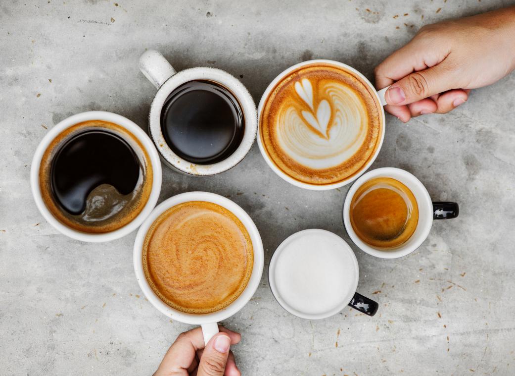 Energie nodig? Dit trucje werkt beter dan koffie en is helemaal gratis!