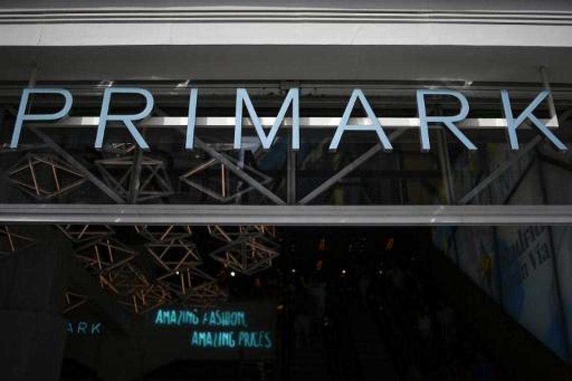 Oprichter Primark overleden