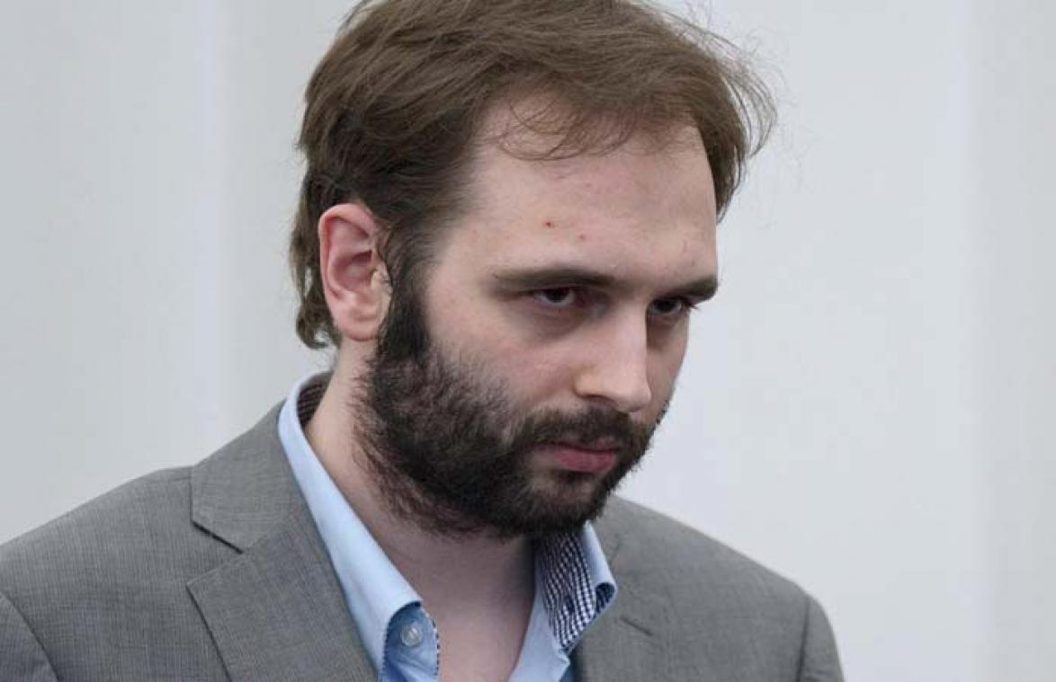 Psychiater van Kim De Gelder: "Het was zijn bedoeling om de hele straat uit te moorden"