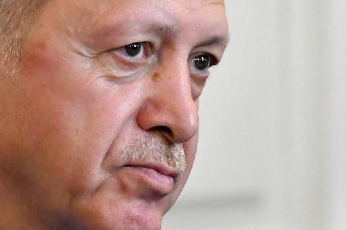 Nog eens 260 arrestaties wegens vermeende banden met Gülen