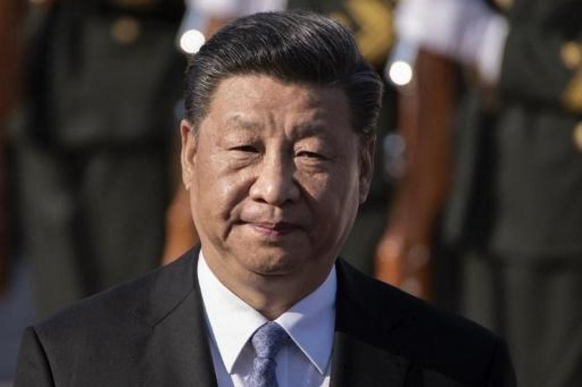 China eist dat VS onmiddellijk wapenverkoop aan Taiwan annuleren
