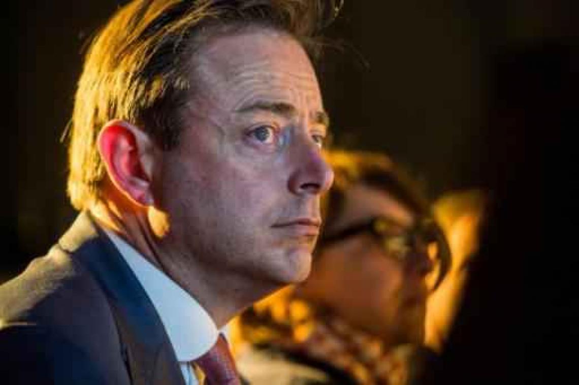 "Pensioenen zullen niet verminderen, wel langer moeten werken voor pensioen"