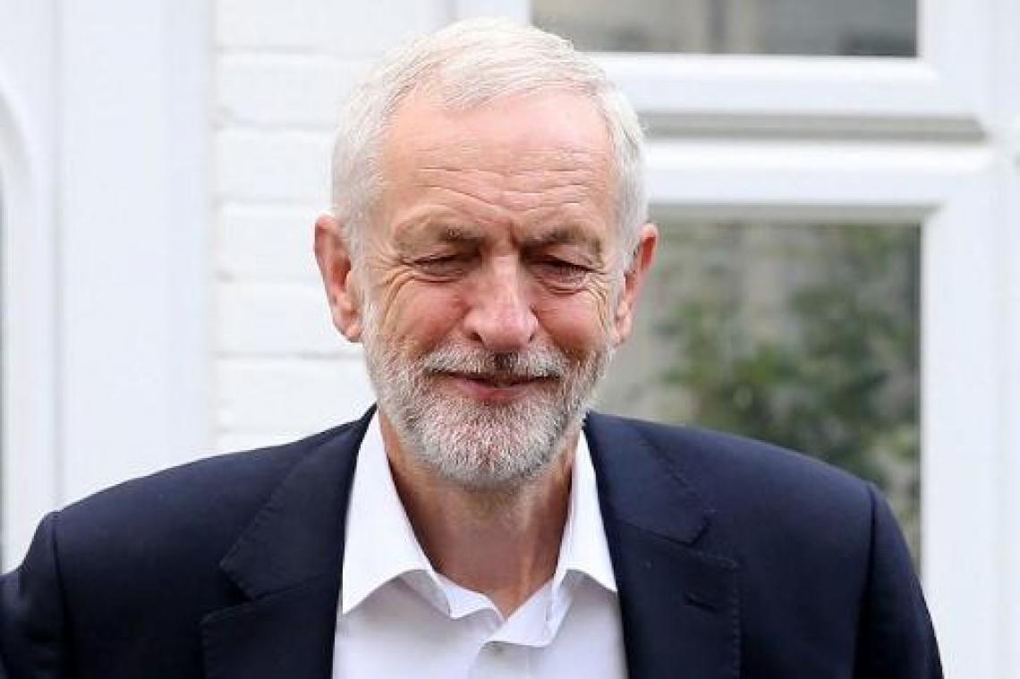 Labour bekent kleur over de brexit