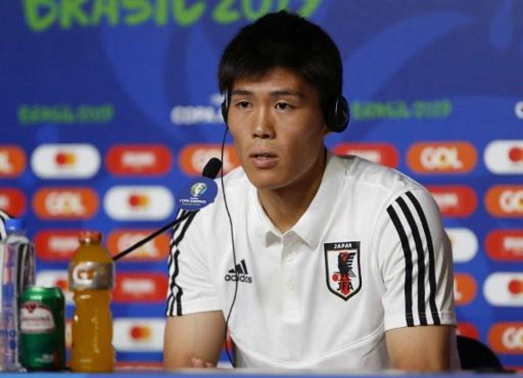 STVV verliest Tomiyasu voor recordbedrag aan Bologna