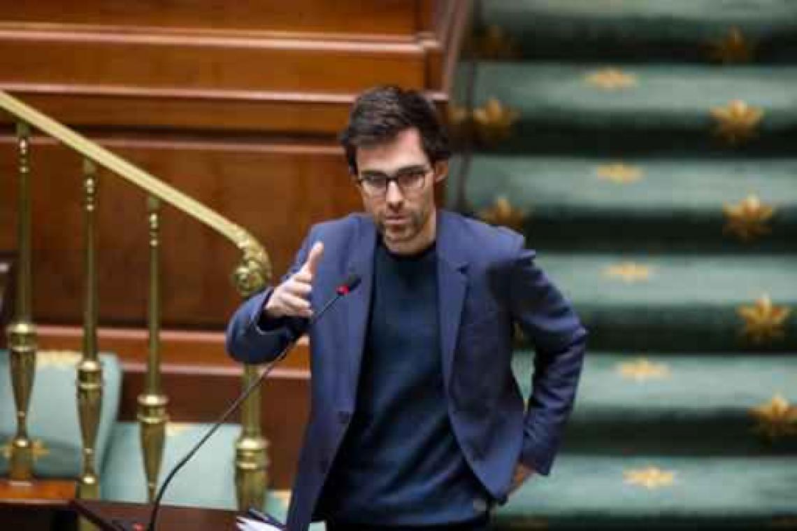 Groen vraagt dat Rekenhof begrotingscontrole doorlicht