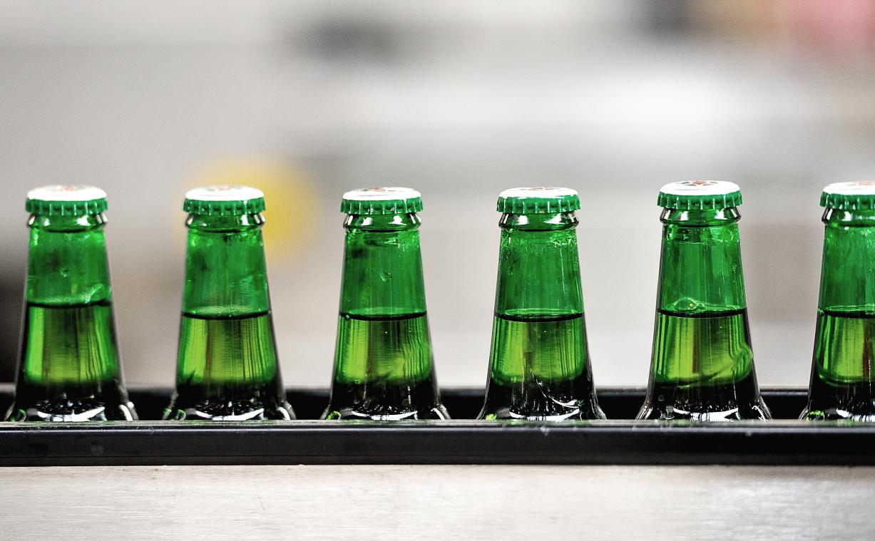 Prijs voor krat bier in Qatar zakt naar 'slechts' 57 euro