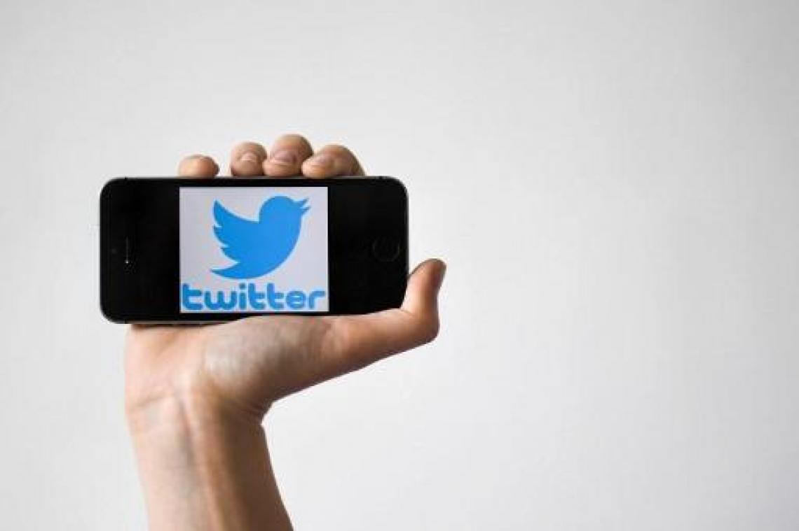 Twitter verscherpt regels tegen haatcommentaren